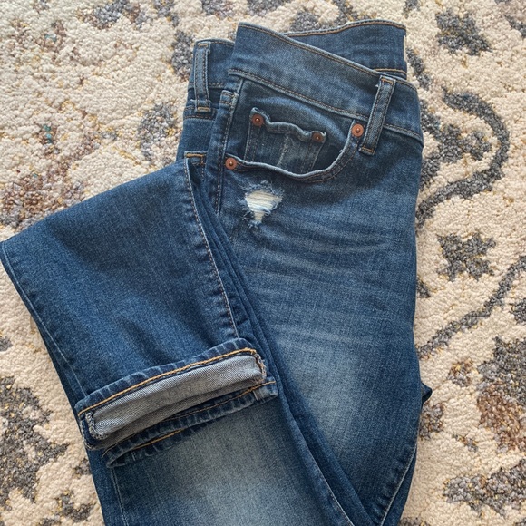 Gap Jeans - Picture 3 of 4